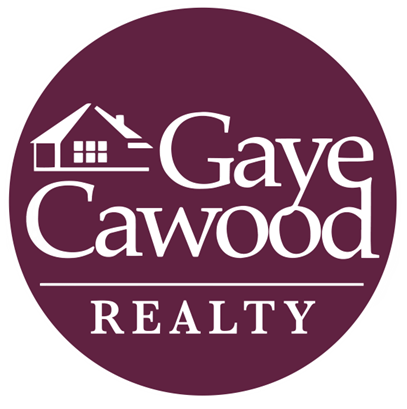 Gaye Cawood Realty logo
